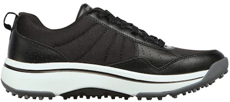 Order Skechers Go Golf Arch Fit 排列 舒適透氣跑鞋 黑
