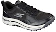 Lookbook Skechers Go Golf Arch Fit Line Up 'Hitam Nyaman Bernafas Lari' 214018-BKW