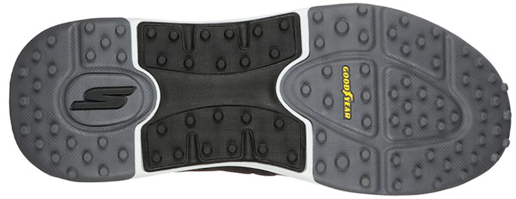 Skechers Go Golf Arch Fit Line Up 'Hitam Nyaman Bernapas Lari' 214018-BKW Purchase Skechers Go Golf Arch Fit Line Up 'Hitam Nyaman Bernapas Lari' 214018-BKW