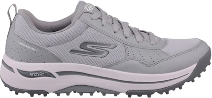 Skechers Go Golf Arch Fit Line Up 'Grey' 214018-GRY Skechers Go Golf Arch Fit Line Up 'Grey' 214018-GRY