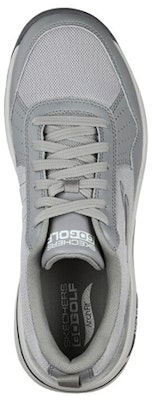 스케쳐스 고골프 아치핏 라인업 '그레이' (Skechers Go Golf Arch Fit Lineup 'Grey') 214018-GRY Shop 스케쳐스 고골프 아치핏 라인업 '그레이' (Skechers Go Golf Arch Fit Lineup 'Grey') 214018-GRY