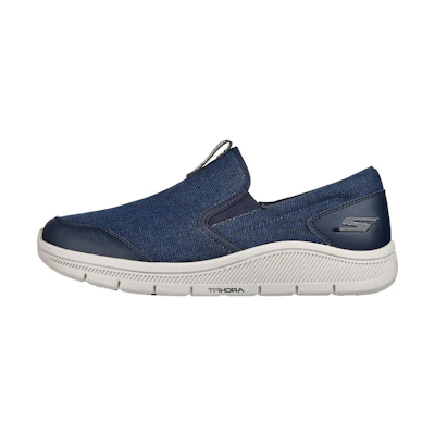 Skechers Go Golf Arch Fit Walk 'Blue'