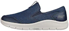 Buy Skechers Go Golf Arch Fit Walk 'Blue' 214035-NVGY