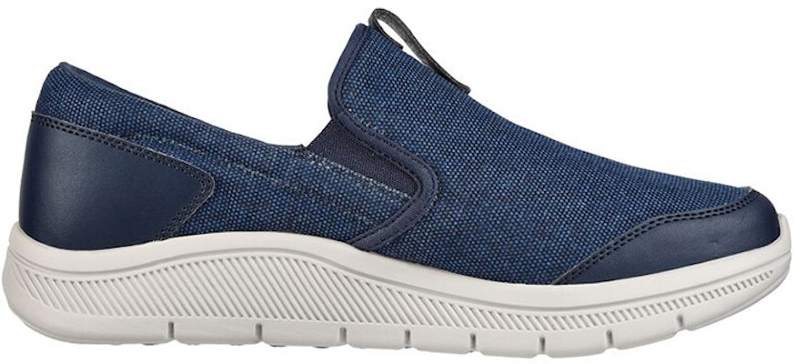 Skechers Go Golf Arch Fit Walk 'Blue' 214035-NVGY Order Skechers Go Golf Arch Fit Walk 'Blue' 214035-NVGY
