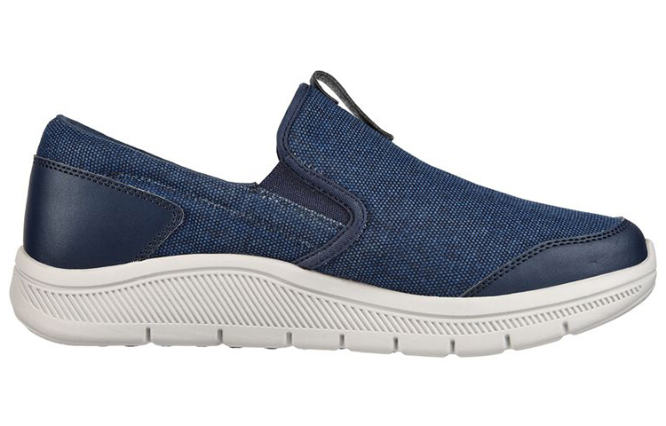 Order Skechers Go Golf Arch Fit Walk 'Blue' 214035-NVGY