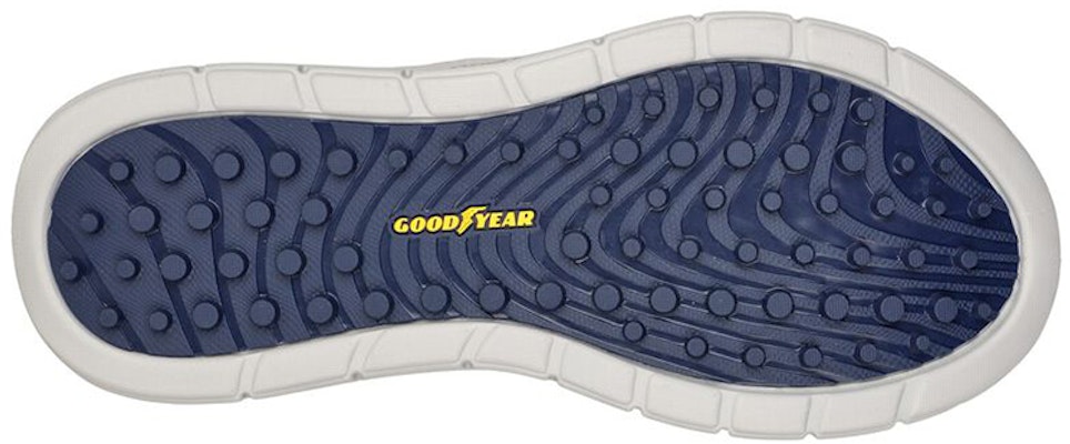 Skechers Go Golf Arch Fit Walk 'Biru' 214035-NVGY Lookbook Skechers Go Golf Arch Fit Walk 'Biru' 214035-NVGY