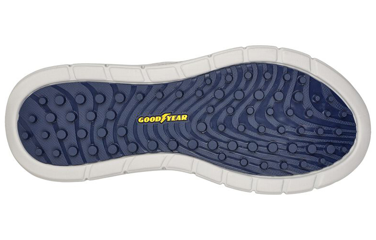 Shop Skechers Go Golf Arch Fit Walk 'Blue' 214035-NVGY