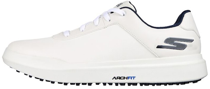 Skechers Go Golf Drive 5 低幫高爾夫球鞋 白藍色 Buy Skechers Go Golf Drive 5 低幫高爾夫球鞋 白藍色