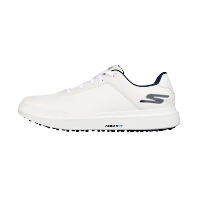 Skechers Go Golf Drive 5 'White Navy'