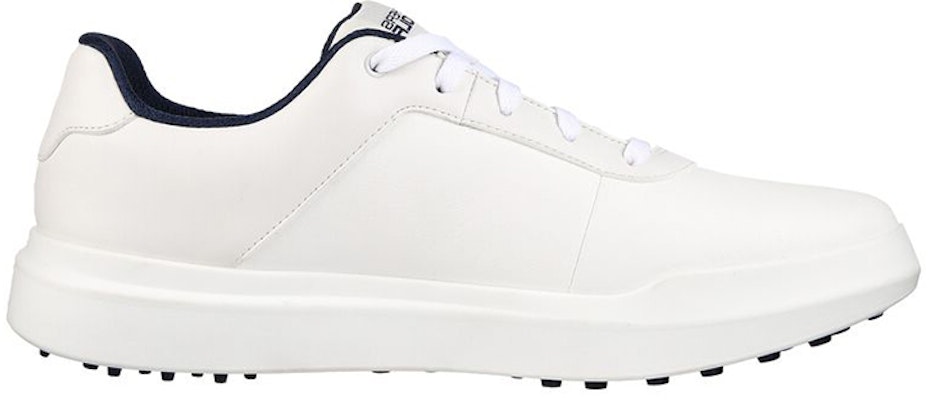Skechers Go Golf Drive 5 低幫高爾夫球鞋 白藍色 Order Skechers Go Golf Drive 5 低幫高爾夫球鞋 白藍色