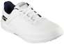 Lookbook Skechers Go Golf Drive 5 'Putih Navy' 214037-WNV