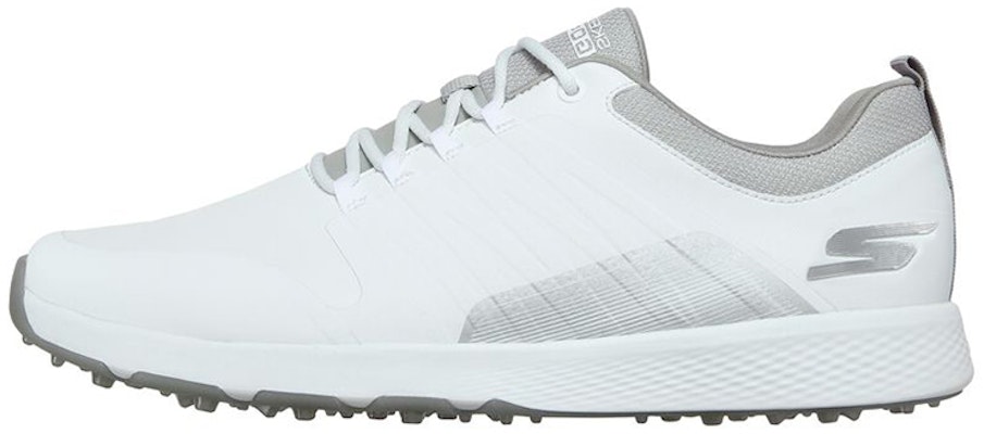 Skechers Go Golf Elite 4-Victory 'White Grey' 214022-WGY Buy Skechers Go Golf Elite 4-Victory 'White Grey' 214022-WGY