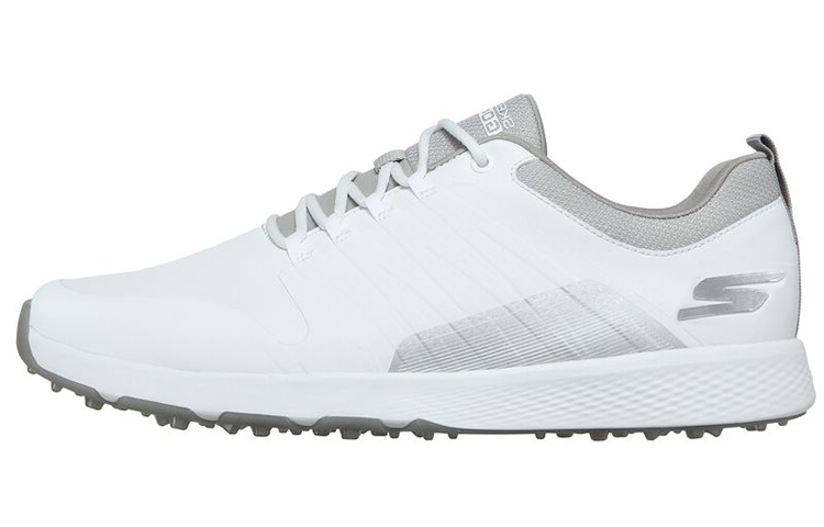 Skechers Go Golf Elite 4-Victory 'White Grey' 214022-WGY