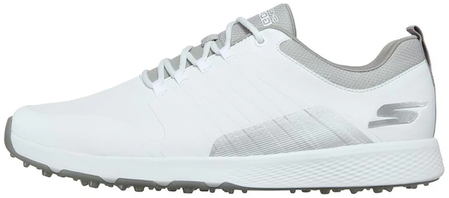 Skechers Go Golf Elite 4-Victory 'Putih Abu-abu' 214022-WGY Buy Skechers Go Golf Elite 4-Victory 'Putih Abu-abu' 214022-WGY