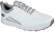 Lookbook Skechers Go Golf Elite 4-Victory 'Putih Abu-abu' 214022-WGY