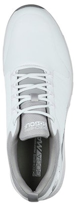 Skechers Go Golf Elite 4-Victory '白灰色高尔夫鞋' 214022-WGY Shop Skechers Go Golf Elite 4-Victory '白灰色高尔夫鞋' 214022-WGY