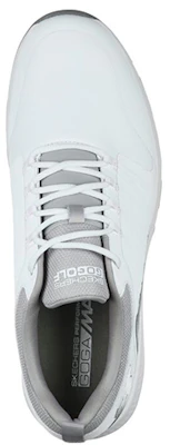 Skechers Go Golf Elite 4-Victory 'Putih Abu-abu' 214022-WGY Shop Skechers Go Golf Elite 4-Victory 'Putih Abu-abu' 214022-WGY