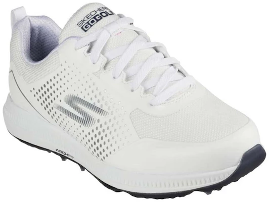 Skechers Go Golf Elite 5 Sport 'Blanco Comfort' 214031-WBK Lookbook Skechers Go Golf Elite 5 Sport 'Blanco Comfort' 214031-WBK