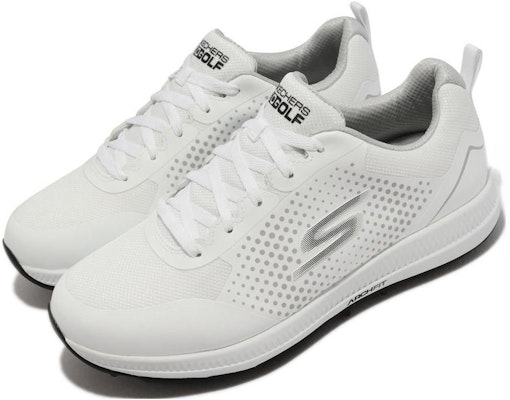 스케쳐스 고골프 엘리트 5 스포츠 '화이트' (Skechers GoGolf Elite 5 '화이트') 214031-WBK Shop 스케쳐스 고골프 엘리트 5 스포츠 '화이트' (Skechers GoGolf Elite 5 '화이트') 214031-WBK