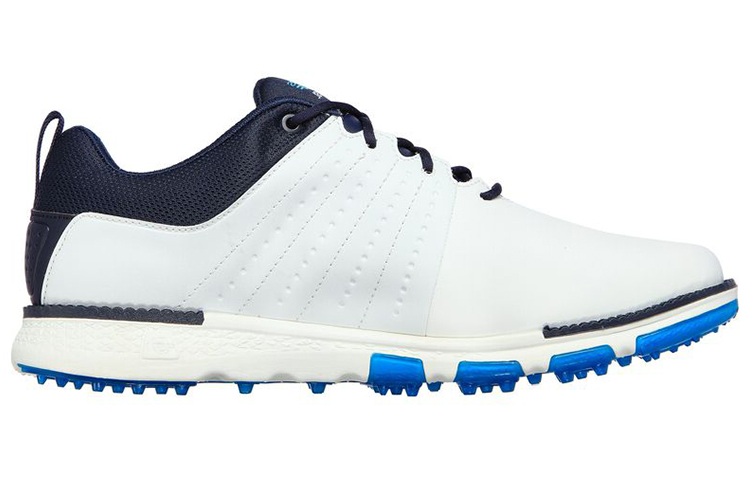 Order Skechers GO Golf Elite Tour SL Pria Wanita Golf Sepatu 214004-WNV