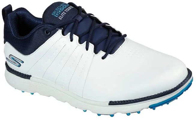 Skechers GO Golf Elite Tour SL Pria Wanita Golf Sepatu 214004-WNV Lookbook Skechers GO Golf Elite Tour SL Pria Wanita Golf Sepatu 214004-WNV