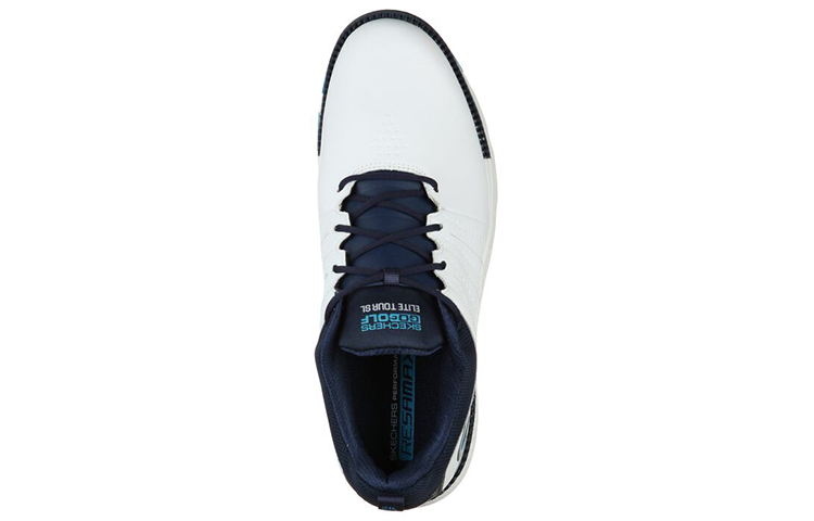 Shop Skechers GO Golf Elite Tour SL Pria Wanita Golf Sepatu 214004-WNV