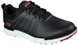 Lookbook Skechers Go Golf Elite Tour SL Kasut Cozy Hitam Merah 214004-BKRD