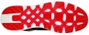 Skechers Go Golf Elite Tour SL Kasut Cozy Hitam Merah 214004-BKRD