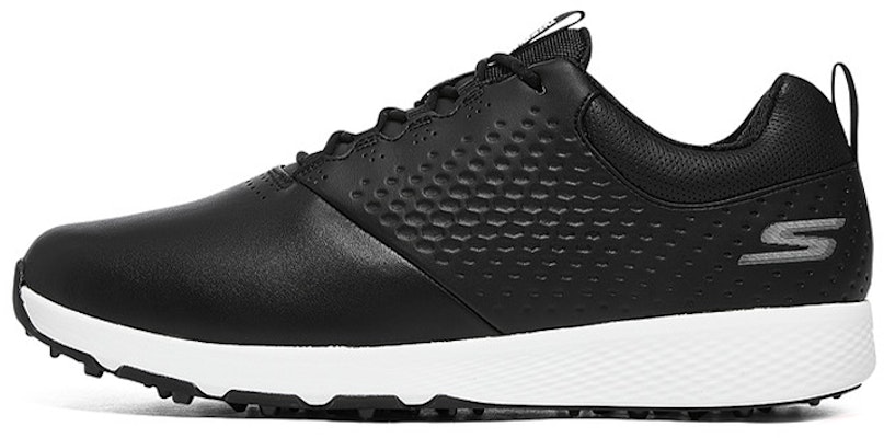 Skechers Go Golf Elite V.4 Black 54552-BKW Buy Skechers Go Golf Elite V.4 Black 54552-BKW