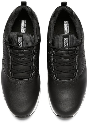Skechers Go Golf Elite V.4 Black 54552-BKW Lookbook Skechers Go Golf Elite V.4 Black 54552-BKW
