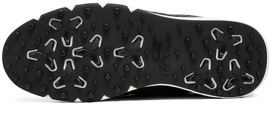 Skechers Go Golf Elite V.4 Black 54552-BKW Purchase Skechers Go Golf Elite V.4 Black 54552-BKW