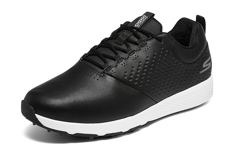 Order Skechers Go Golf Elite V.4 Hitam 54552-BKW