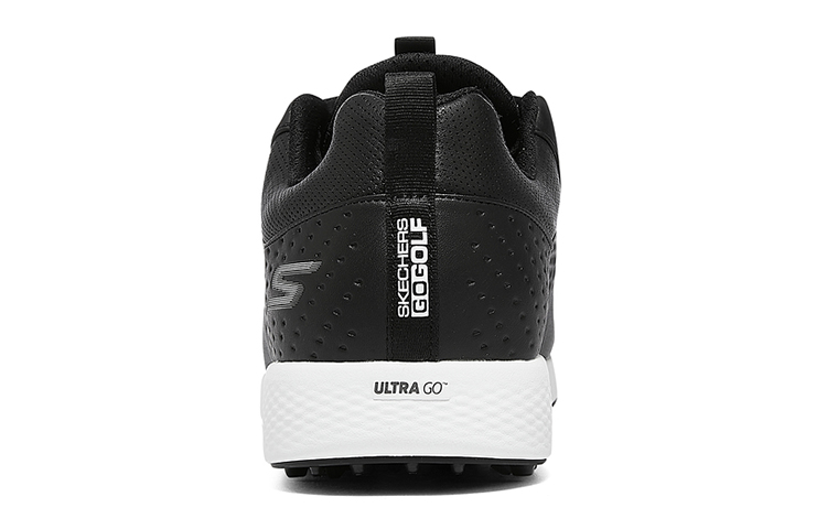 Shop Skechers Go Golf Elite V.4 Hitam 54552-BKW