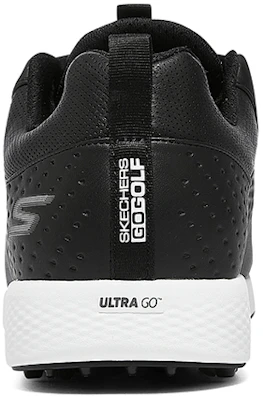 Skechers Go Golf Elite V.4 Hitam 54552-BKW Shop Skechers Go Golf Elite V.4 Hitam 54552-BKW