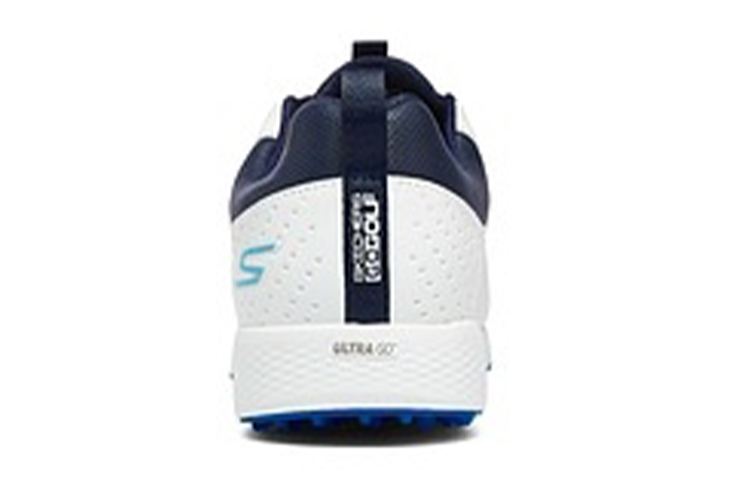 Shop Skechers Go Golf Elite V.4 Bianco 54552-WNV