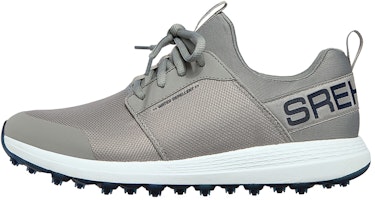 Skechers GO GOLF Max-Sport 'Tide Low-Top Running Grey' 214007-CCBL Skechers GO GOLF Max-Sport 'Tide Low-Top Running Grey' 214007-CCBL