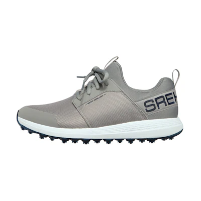 Skechers GO GOLF Max-Sport 'Tide Low-Top Running Grey'