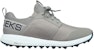 Skechers GO GOLF Max-Sport 'Tide Low-Top Larian Kelabu' 214007-CCBL