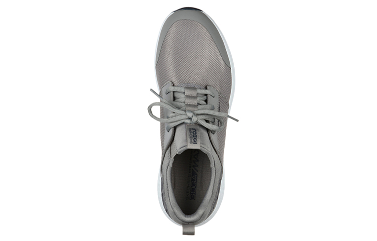 Shop Skechers GO GOLF Max-Sport 'Tide Low-Top Running Grey' 214007-CCBL