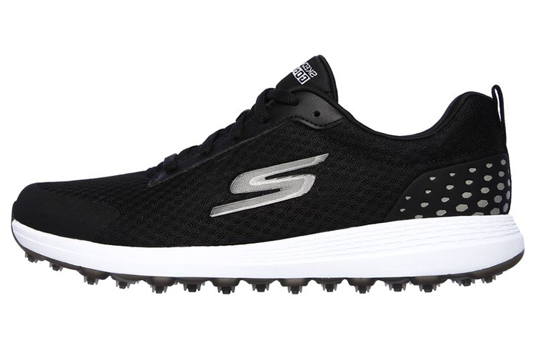 Skechers Go Golf Max Fairway 2 'Black' 54554-BKW