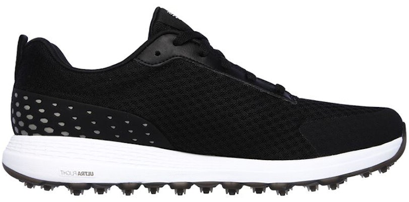 Skechers Go Golf Max Fairway 2 'Black' 54554-BKW Order Skechers Go Golf Max Fairway 2 'Black' 54554-BKW