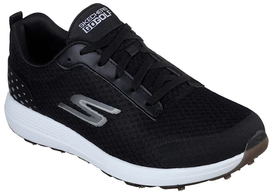 斯凯奇Go Golf Max Fairway 2“黑色” 54554-BKW Lookbook 斯凯奇Go Golf Max Fairway 2“黑色” 54554-BKW