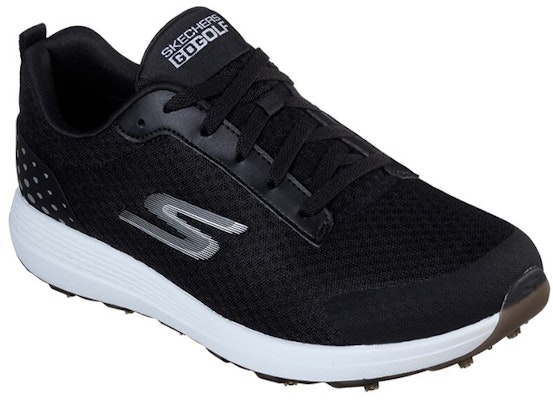 Skechers Go Golf Max Fairway 2 'Black' 54554-BKW Lookbook Skechers Go Golf Max Fairway 2 'Black' 54554-BKW