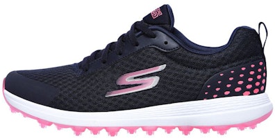 Skechers Go Golf Max Fairway 2 'Navy Blue' 17004-NVPK Skechers Go Golf Max Fairway 2 'Navy Blue' 17004-NVPK