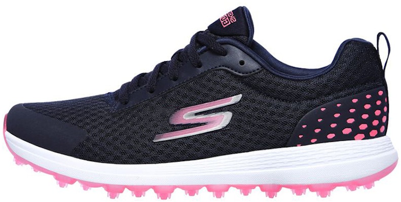Skechers Go Golf Max Fairway 2 'Navy Blue' 17004-NVPK Buy Skechers Go Golf Max Fairway 2 'Navy Blue' 17004-NVPK