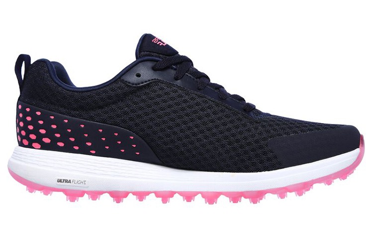 Order Skechers Go Golf Max Fairway 2 'Biru Navy' 17004-NVPK
