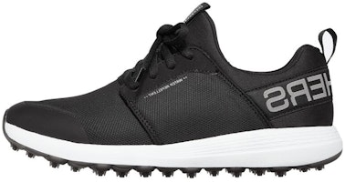 Skechers Go Golf Max Sport 'Black Comfort' 214007-BKW Skechers Go Golf Max Sport 'Black Comfort' 214007-BKW