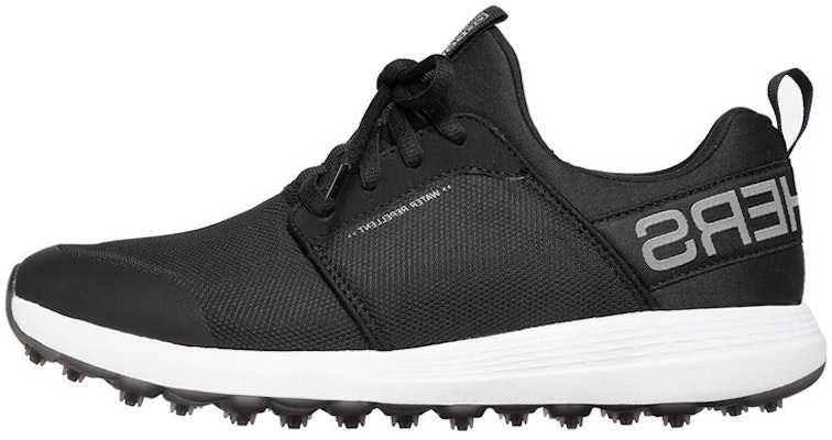 Skechers Go Golf Max Sport 'Black Comfort' 214007-BKW Buy Skechers Go Golf Max Sport 'Black Comfort' 214007-BKW