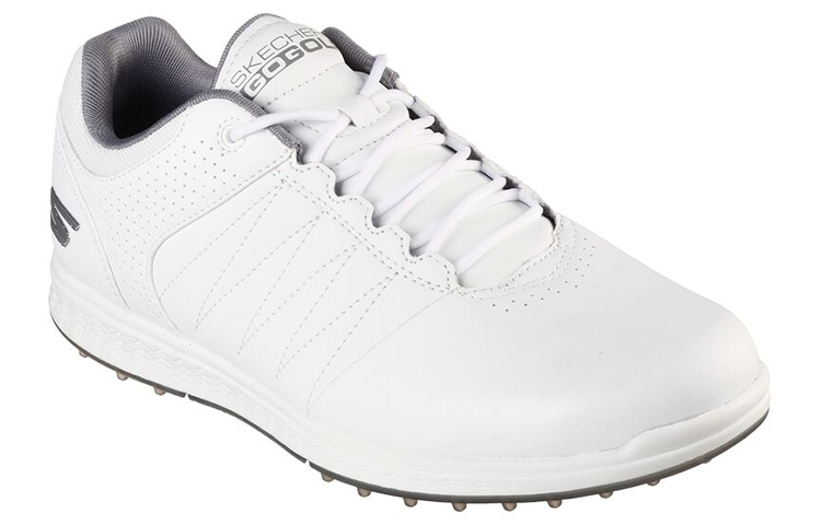 Lookbook Skechers GO Golf Pivot Zapatos de Golf 54545-WGY