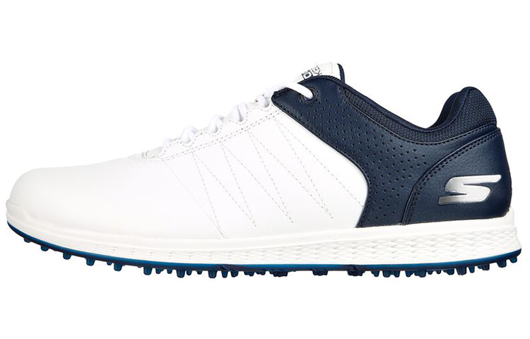 Skechers Go Golf Pivot 'White Blue' 54545-WNV